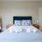 Rosebank House - 12 Guests, 6 Ensuite Bedrooms, EV point, Games Rooms, Wood Burner, Pet Friendly!