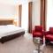 Central City Hotel Rochat - Basel
