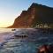 Lofoten - Koselig leilighet for 3 personer.