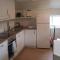 Lofoten - Koselig leilighet for 3 personer.