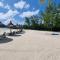 Modern Villa with Private Pool at Anahita Golf Resort - Beau Champ