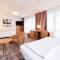 Central City Hotel Rochat