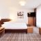 Central City Hotel Rochat - Basel