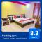 FabHotel Sparkling Pearl - Aurangabad