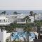 Apartments near the beach