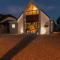 Luxury, eco-friendly 3 bed haven with plunge pool - Riverway Retreat Lux - Christchurch