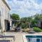 Stunning Home In Fauroux With Wifi