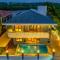 EKOSTAY - Gold -Casa Pino