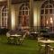 Hôtel Barrière Le Royal Deauville