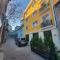 st945 Palas Otel