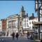 2 bed coach house flat Hereford