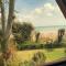 FRONT LINE Chalet with OPEN Sea Views & Swimming Pool in Kingsdown No14 - Kingsdown