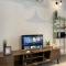 Pinnacle Duplex@6Pax-5m Walk to Paradigm Mall+WIFI - 八打灵再也