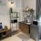 Pinnacle Duplex@6Pax-5m Walk to Paradigm Mall+WIFI - 八打灵再也
