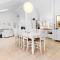 4 Bedroom Lovely Home In Sjællands Odde
