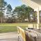 4 Bedroom Lovely Home In Sjællands Odde
