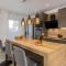 Gorgeous Home In Smrika With Kitchen