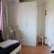 Küstenwald - Ferienwohnung Kranichnest