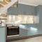 Nice Apartment In Vestervig With Sauna