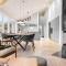 Lovely Home In Ringkøbing With Kitchen