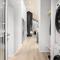 Lovely Home In Ringkøbing With Kitchen