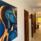 Sand Beach Boutique Villas