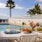 Faros Seaside Villa Larnaca