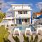 Faros Seaside Villa Larnaca