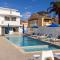 Faros Seaside Villa Larnaca