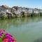 Stunning Home In Saint-Savinien