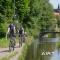 Flussnest Fulda