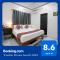 FabHotel Fortuna Inn - 纳威孟买