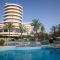 Grupotel Club Cala Marsal - Пуэрто-Колом