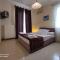 Agiokampos Resort