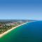 BOURNECOAST: FLAT with SEA VIEW on CLIFFTOP-FM1534 - 伯恩茅斯