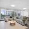 The Peninsula - Modern Beach Front 2BDR with Parking, Pool & Tennis