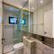 Apartamento Novo Quadra Mar