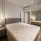Apartamento Novo Quadra Mar