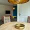 Luxe vakantiebungalow casa Cranenweyer