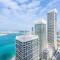 Sea-Front Unique Retreat With Balcony in Marina - Dubaj
