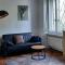 Einzigartiges Appartement im Höfli11 mit 3 Schlafzimmer - Solura