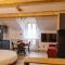 Granduca Mountain Wellness Apartments Campigna