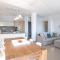 Villa Kastos - Stylish Luxury Villa with Direct Sea Access
