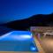 Villa Kastos - Stylish Luxury Villa with Direct Sea Access
