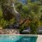 VILLAS CARISMA - Natural Style Villas for 14 people - Syvota