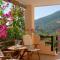 VILLAS CARISMA - Natural Style Villas for 14 people - Syvota