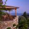 VILLAS CARISMA - Natural Style Villas for 14 people - Syvota