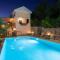 VILLAS CARISMA - Natural Style Villas for 14 people - Syvota