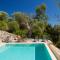 VILLAS CARISMA - Natural Style Villas for 14 people - Syvota