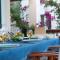 VILLAS CARISMA - Natural Style Villas for 14 people - Syvota